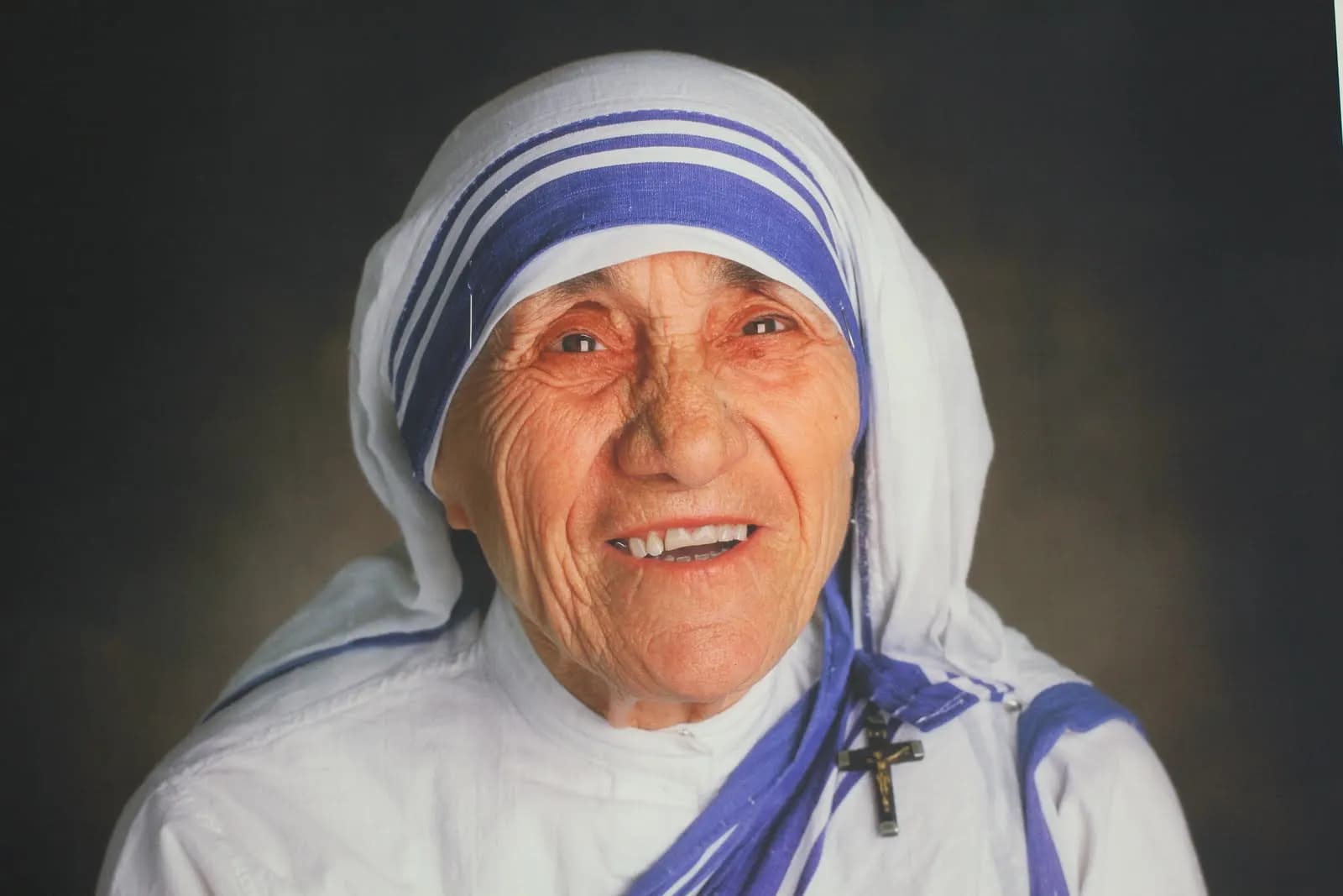 Teresa de Calcuta